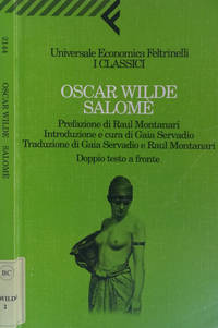 SalomÃ¨ by Oscar Wilde - 1998