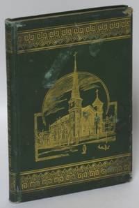 History of Walnut Street Church: Sketches of its pastors, elders and prominent members, with reminiscences of Evansville in early times