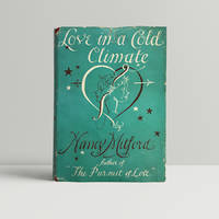 cover of Love In A Cold Climate