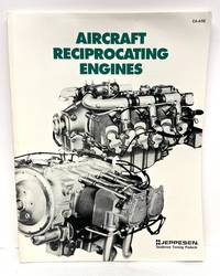 Aircraft Reciprocating Engines:  Training Manual