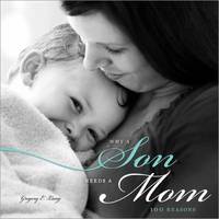 Why a Daughter Needs a Mom : 100 Reasons