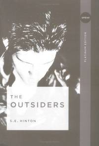 The Outsiders by S.E. Hinton - Paperback - 2006 - from Buy The Book (SKU: BTB00014396)