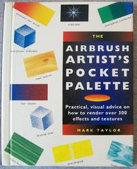 The Airbrush Artist's Pocket Palette