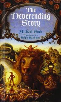 Neverending Story by Ende, Michael