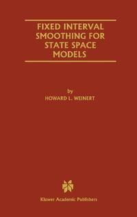 Fixed Interval Smoothing for State Space Models