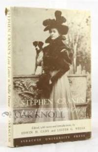 LOVE LETTERS TO NELLIE CROUSE by Edwin H and Lester G Wells (editors) Cady - 1954 - from Oak Knoll Books/Oak Knoll Press (SKU: 56014)