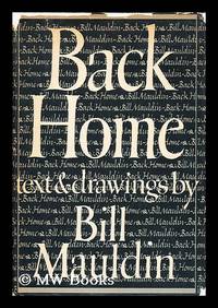 cover of Back Home