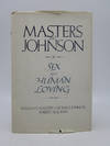 Masters and Johnson on Sex and Human Loving (Signed)