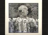 E. T. Wickham A Dream Unguarded by Knowles, Susan W. (editor) - 2001