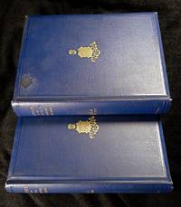 History of the Royal Munster Fusiliers. For Private Circulation Only. Vol I: from 1652 to 1860; Vol II: From… by Captain S. McCance: - First editions. - 1927. - from Chapel Books (SKU: 19273060)