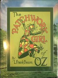 PATCHWORK GIRL OF OZ