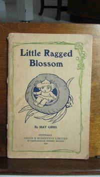 Little ragged blossom