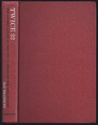 cover of Twice Twenty-Two: The Golden Apples Of The Sun. A Medicine For Melancholy