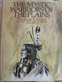 cover of The Mystic Warriors Of The Plains
