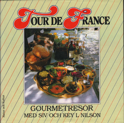 TOUR DE FRANCE.
