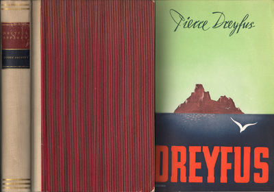DREYFUSAFFÄREN.