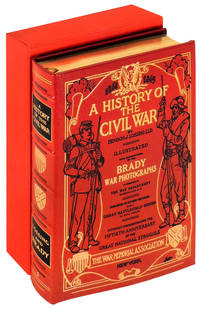 A History of the Civil War
