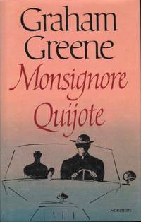 MONSIGNORE QUIJOTE.