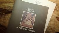 LE NOZZE DE FIGARO