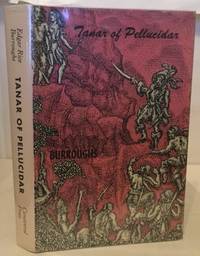 image of Tanar Of Pellucidar