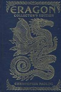 image of Eragon: Collector's Edition (The Inheritance Cycle)