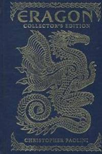 Eragon: Collector&#039;s Edition (The Inheritance Cycle) by Christopher Paolini - 2013-07-03