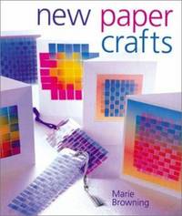 New Paper Crafts