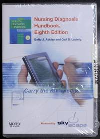 image of Nursing Diagnosis Handbook - CD-ROM PDA Software Powered by Skyscape: An Evidence-Based Guide to Planning Care, 8e