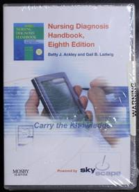 Nursing Diagnosis Handbook - CD-ROM PDA Software Powered by Skyscape: An Evidence-Based Guide to...