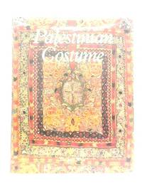 Palestinian Costume