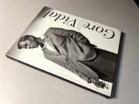 Gore Vidal: Snapshots in History's Glare