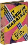 It Ends in Marriage