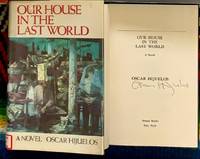 cover of Our House in the Last World