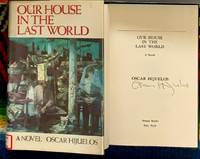 Our House in the Last World by Hijuelos, Oscar - 1983