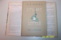 cover of Stuart Little