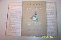 Stuart Little by E. B. White - 1945