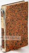 CATALOGUE DES LIVRES ET MANUSCRITS FORMANT LA BIBLIOTHEQUE DE FEU M.J.B.TH. DE JONGHE