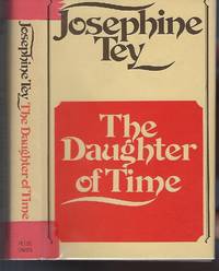 image of The Daughter of Time