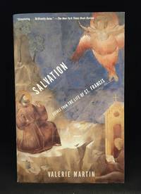 image of Salvation; Scenes from the Life of St. Francis