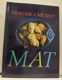 Mat. Nordiska museets och skansens årsbok…
