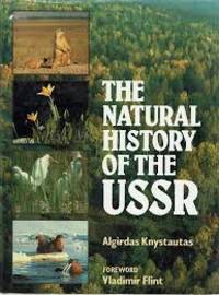 The Natural History of the USSR.