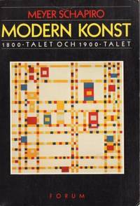 Modern konst. 1800-talet och 1900-talet. Valda…