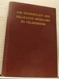 Die Dänkmäler des Pelizaeus Museums zu…