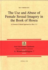 The Use and Abuse of Female Sexual Imagery in the…