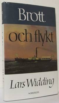 Brott och flykt.