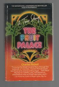 cover of The Fruit Palace
