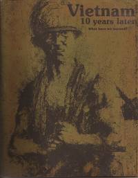 cover of Vietnam Ten Years Later: What have we learned?