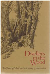 cover of Dwellers in the Wood