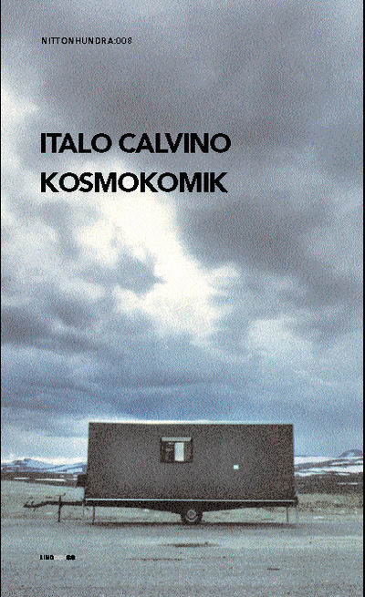 Kosmokomik.
