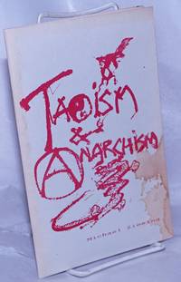 Taoism & Anarchism